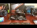 Видео для конкурса от AORUS Разгон 9600K на GIGABYTE Z390 AORUS PRO