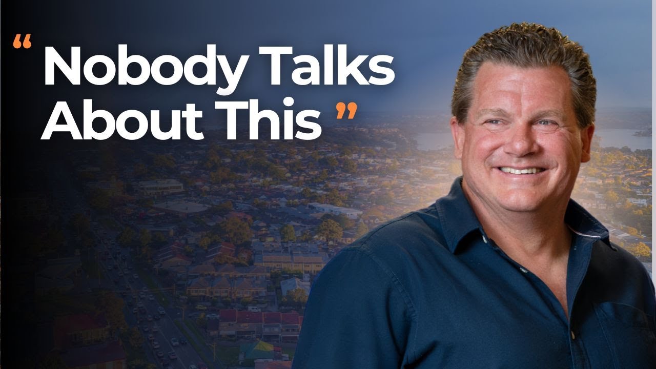 Инвестиции в австралийскую недвижимость: почему покупка недвижимости на местном рынке неэффективна