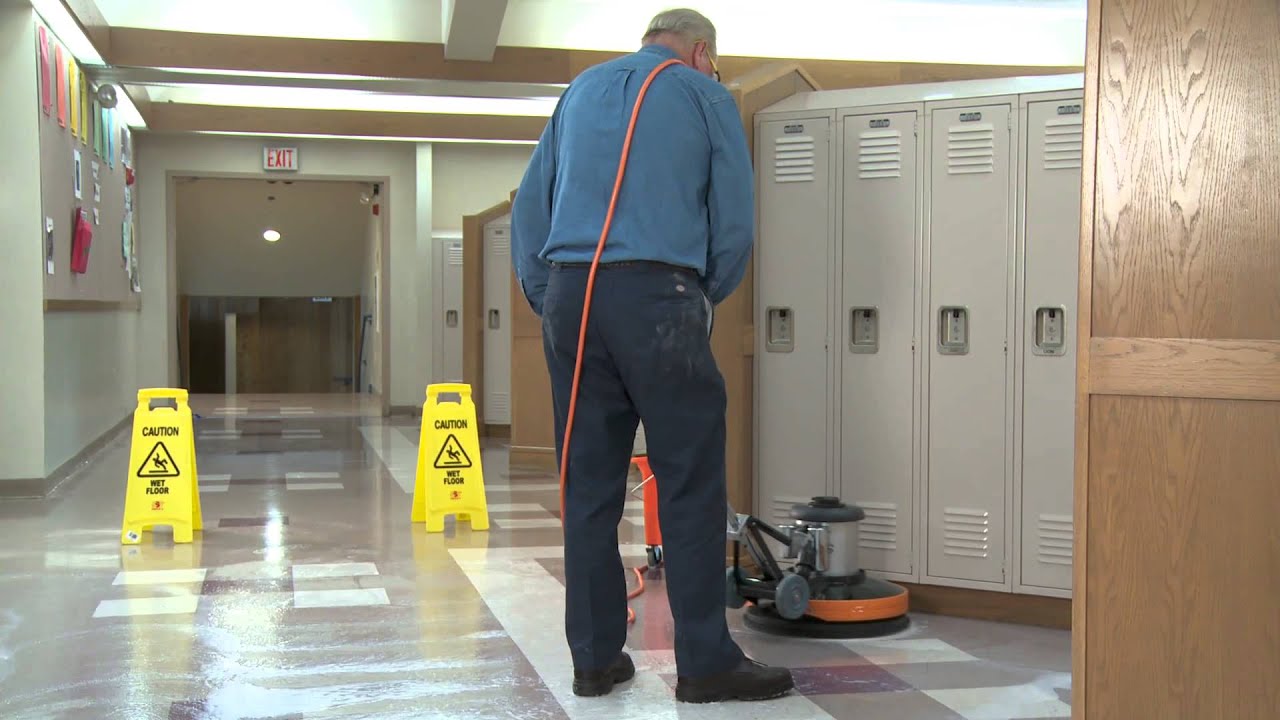 SSS EarthCare Tornado pH Neutral, Non-Butyl Floor Stripper, 2x2.5