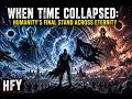 When Time Collapsed: Humanity’s Final Stand Across Eternity | Best HFY | HFY SCI-FI Story
