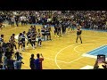 TEAM VICE INTRODUCTION | ALL STAR GAMES 2019 | ABS CBN BASKETBALL GAMES 2019