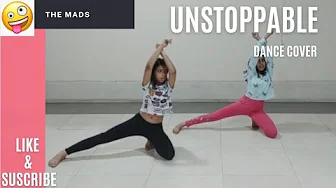 Sia - Unstoppable dance cover. choreographer - Kumbaruli Alena| THE MADS 🤪| #fypシ゚viral #trending Sia - Unstoppable dance cover. choreographer - Kumbaruli Alena| THE MADS 🤪| #fypシ゚viral #trending