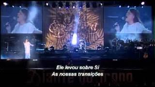 DVD 'Esperança' - Diante do Trono | Completo