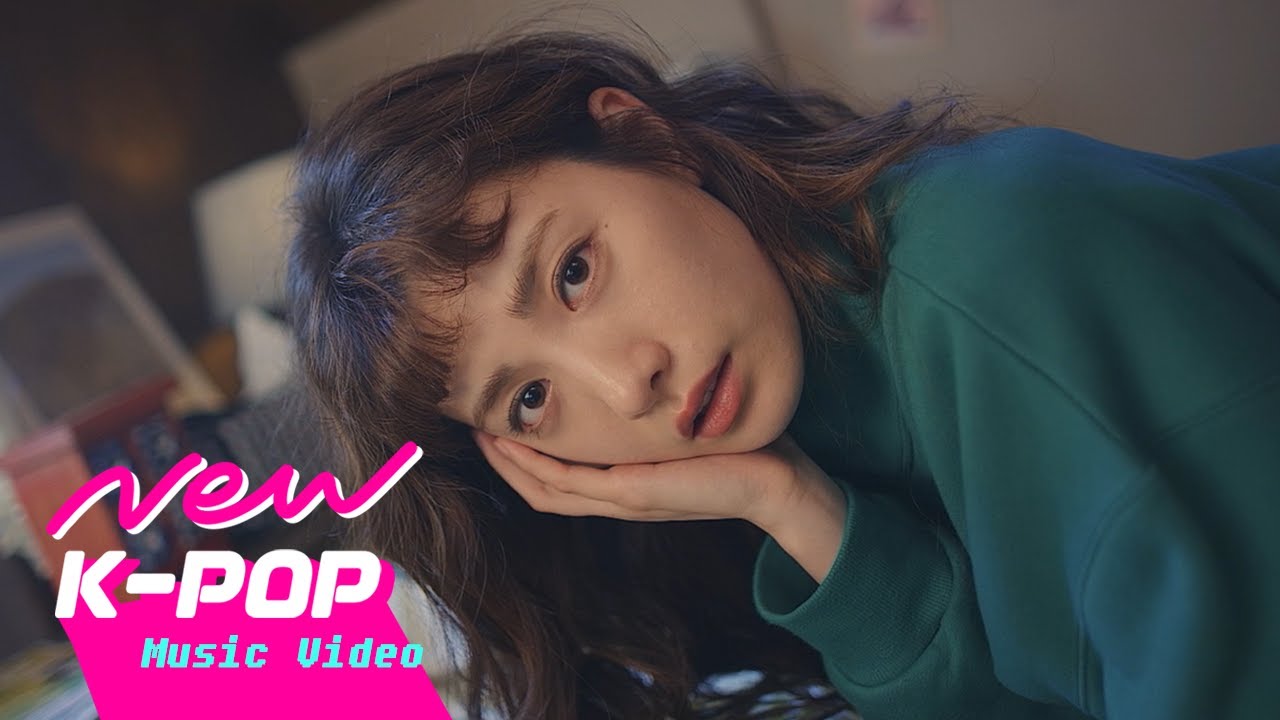 [MV] Chuu(츄) - Spring Flower(봄꽃) | INTO THE RING 출사표 OST - YouTube