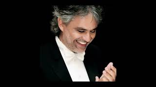 THE BEST OF ANDREA BOCELLI