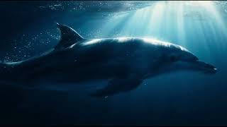 Dolphin | The Intelligent and Playful Star of the Ocean | Welcome to NVOOVN | A World of Cinematic.