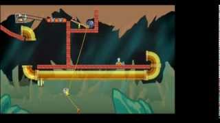 Contraption Maker: Rocket science