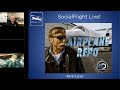 Socialflight live kevin lacey from airplane repo