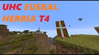 UHC Euskal Herria T4 Ep7 || TOTEM MORTAL