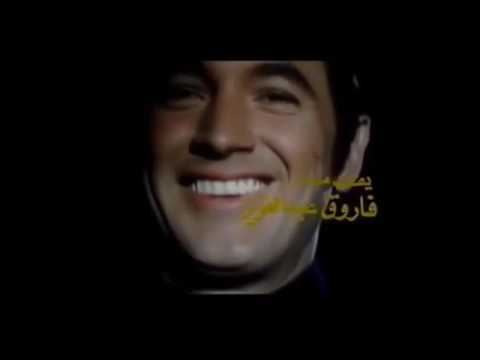 مقدمة برنامج نادي السينما الجديدة فاروق عبد العزيز تلفزيون الكويت