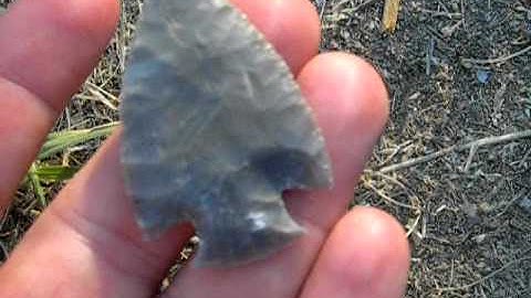 Hornstone Snyders Point