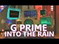 G Prime Into The Rain Gameplay (PC HD)