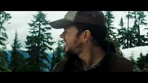 Shooter 2007 movie cabin scene
