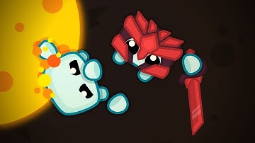 Starve.io - Kill Compilation #3 [ SEASON 4 ]