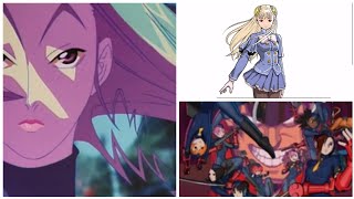 Capcom Fighting Evolution