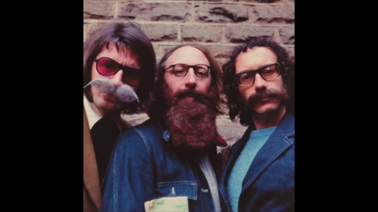 The Scaffold: Please Sorry