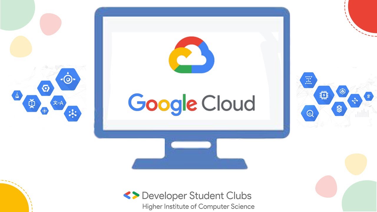Going Cloud Native 2020 | DSC ISI - YouTube