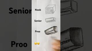 How To Draw Ac In Different Ways