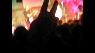 L'Kok Strah - Lajv @ Hangar Šibenik