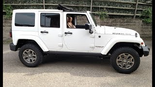 WF Review Rancho 2 JKU Lift