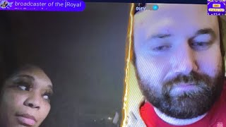 Bigo Live Wchina Red & Eric