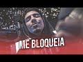 Enry Sanches - Me Bloqueia (Clipe Oficial)