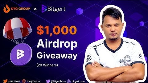 BITGERT | fastest and most scalable BRC20 blockchain