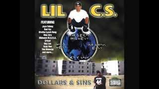 Lil C.S. - Federal Niggaz
