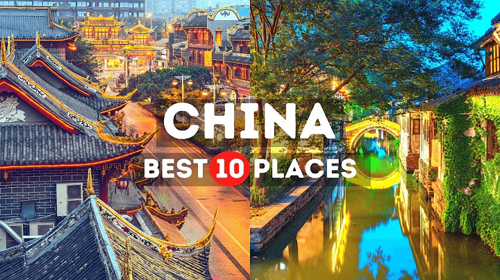 Amazing Places to Visit in China - Travel Video - DayDayNews