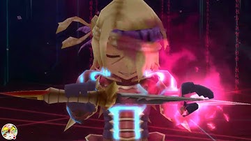 The Alchemist Code Collaboration Event: Phantom Of The Alchemist EX 2 & EX 1