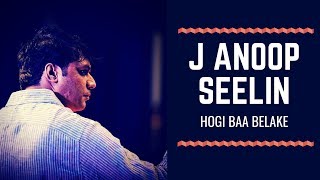 J Anoop Seelin - Hogi Ba Belake