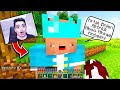 KRAL VS VEZİR OYNADIK !! - BalonCraft - Minecraft