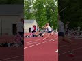 Berkshire League Track &amp; Field Nystrom Park Thomaston Connecticut #trackandfield #sports