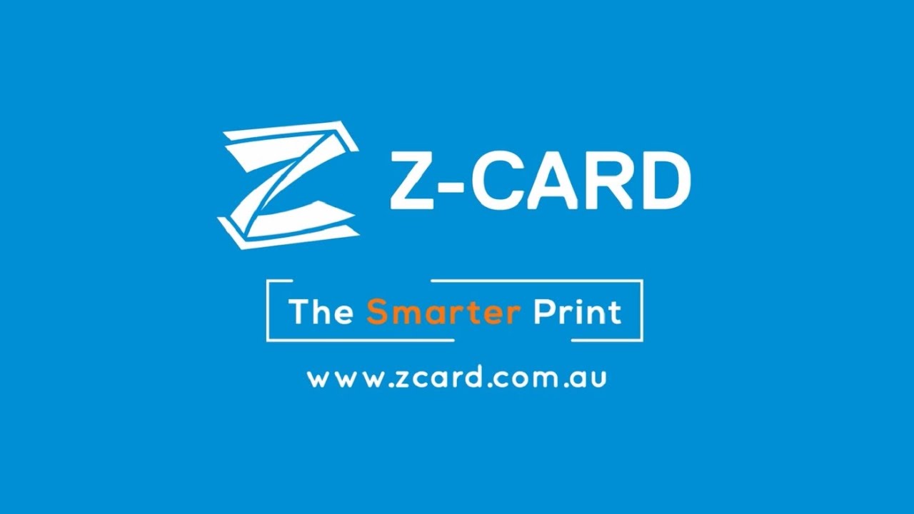 Z CARD Animated Explainer Video YouTube