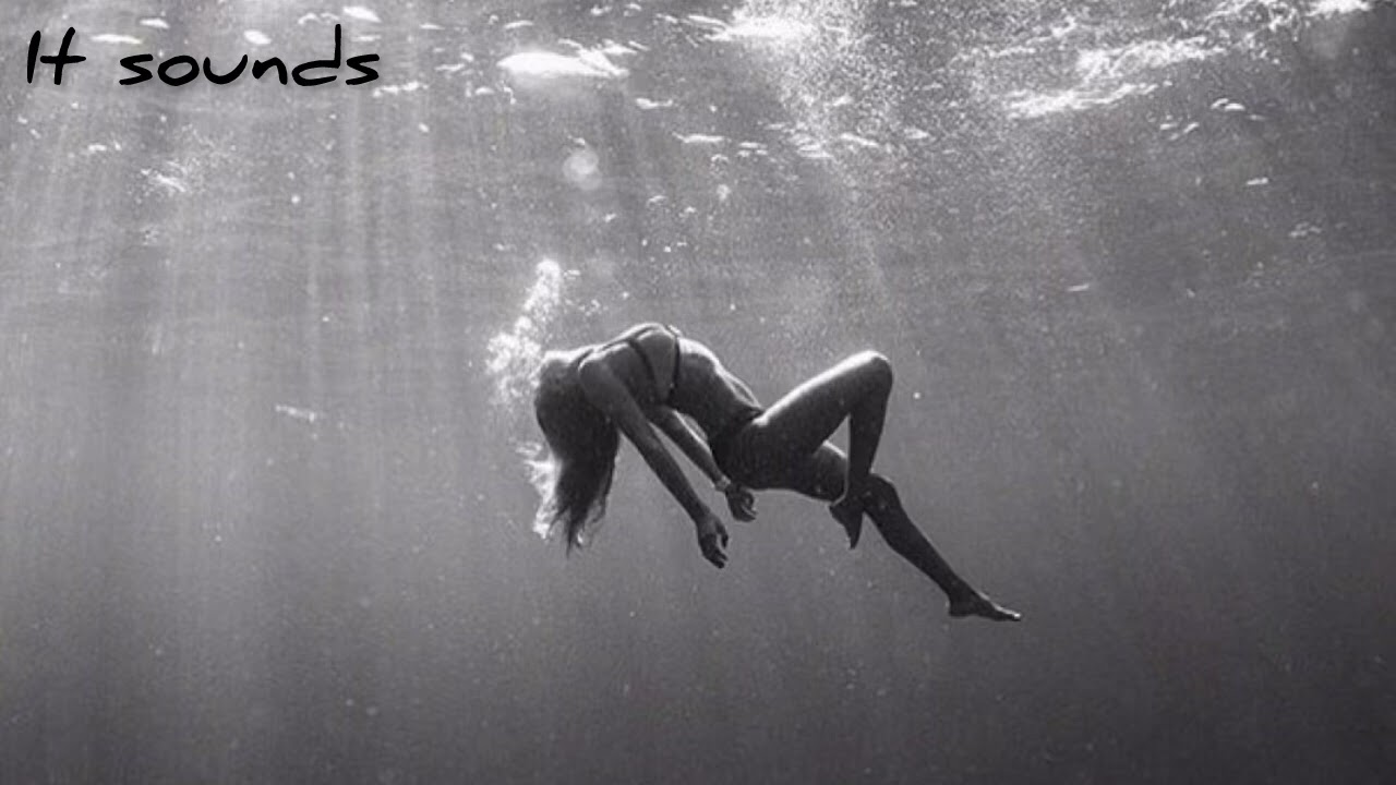 Qrion feat. Josie Man - Hush My Heart [@Qrion]