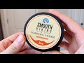 SMOOTH VIKING Forming Cream - High Hold Styling Cream for Matte Finish