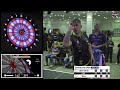 Friday Evening Session | DartsLive | Las Vegas, NV