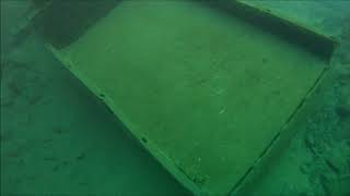 Last Dive Of 2017 Part 4