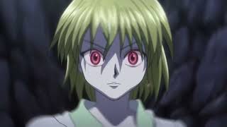 Naruto & Sasuke X Kurapika Amv Short Edit