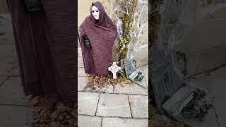 Descubre uno de los mejores #halloween de #Galicia |  Allariz