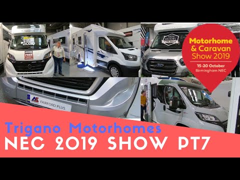 rimor,-chausson,-autosleeper,-mobilvetta,-auto-trail-|-motorhome-&-caravan-show-nec-2019-pt7