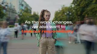 Bekaert - Creating a Better Tomorrow
