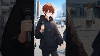 [TG TF]A Reporter Willing To Do Whatever Tg|Male To  Female|Transformation Animation | Gender Bender