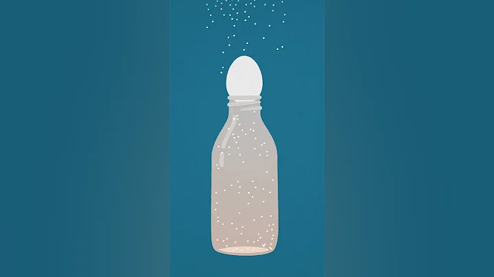 Egg Inside Bottle Using Science! thumbnail