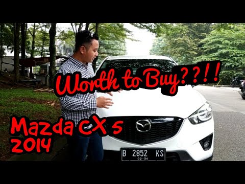 Video: Review Mazda CX-5: Salah Satu SUV Kompak Terbaik Yang Ada