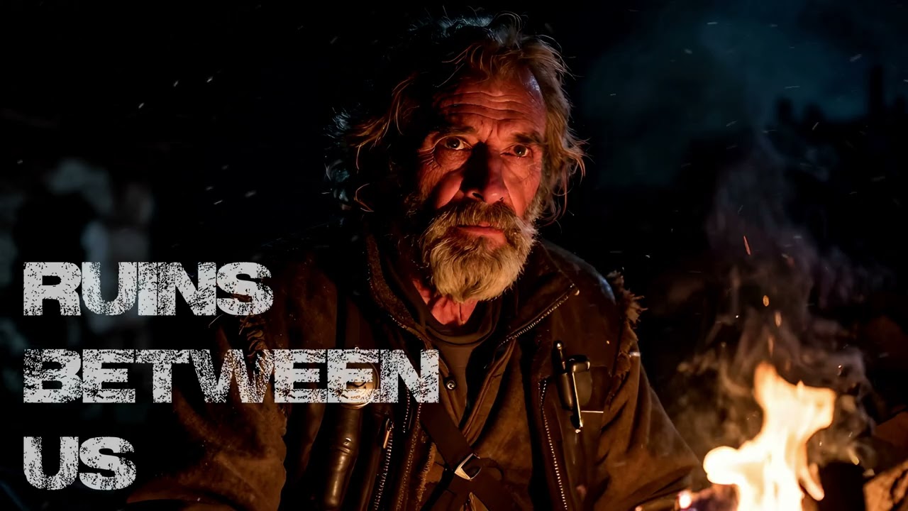 Remains of Sound - RUINS BETWEEN US