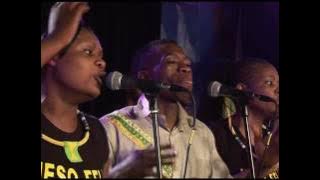 Worship House - I'm Lost Without Jesus (Project 7: Live) ( VIDEO)