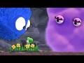 Yoshi and the Mysterious Book Has Been Overview Trailer'd
