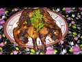 تتبيله الفراخ المشويه وطريقه عمل التوميه باسهل طريقه يوميات كوكو فى البيت