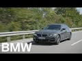 How to drive your BMW Plug-in Hybrid Electric Vehicle efficiently – BMW How-to